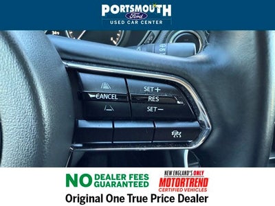 2024 Mazda Mazda CX-90 3.3 Turbo Premium