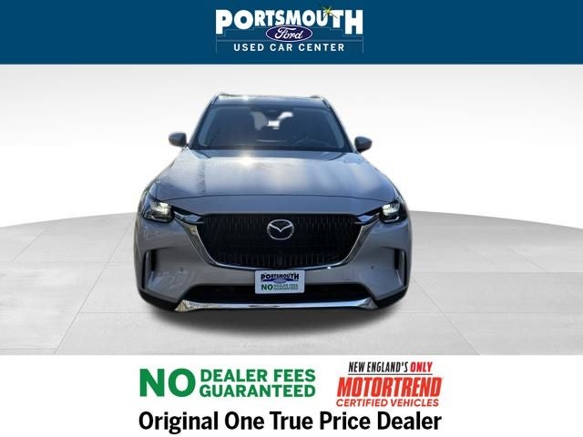 2024 Mazda Mazda CX-90 3.3 Turbo Premium