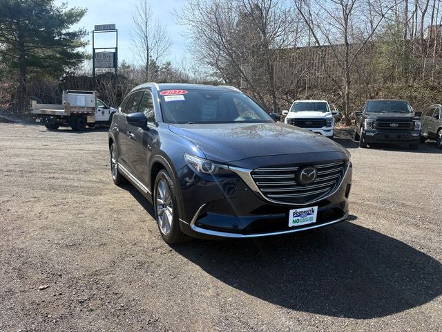 2022 Mazda CX-9 Grand Touring AWD's photo