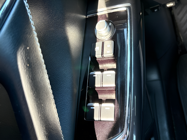 2022 Mazda Mazda CX-9 Grand Touring