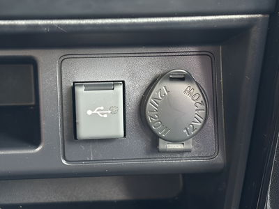 2021 Toyota 4Runner TRD Pro