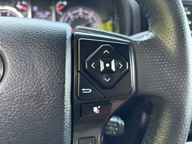 2021 Toyota 4Runner TRD Pro