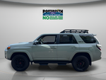 2021 Toyota 4Runner TRD Pro