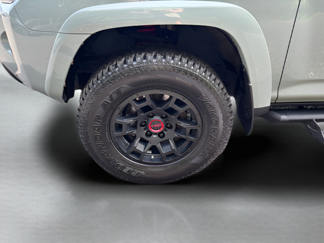 2021 Toyota 4Runner TRD Pro