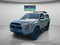 2021 Toyota 4Runner TRD Pro