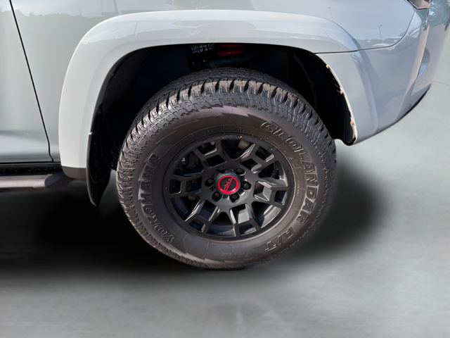2021 Toyota 4Runner TRD Pro