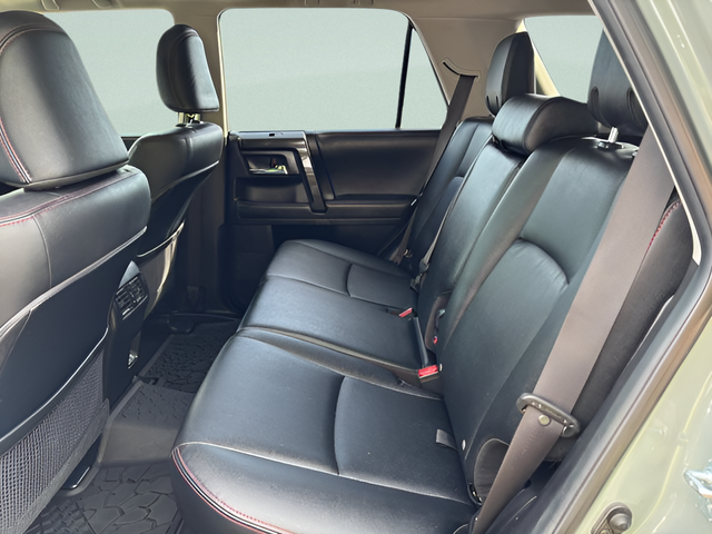 2021 Toyota 4Runner TRD Pro