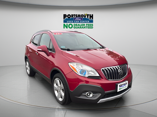 2015 Buick Encore Convenience