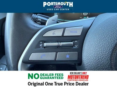 2024 Hyundai Palisade XRT