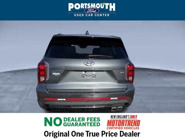 2024 Hyundai Palisade XRT