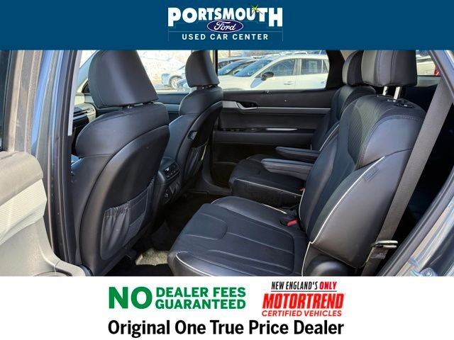 2024 Hyundai Palisade XRT