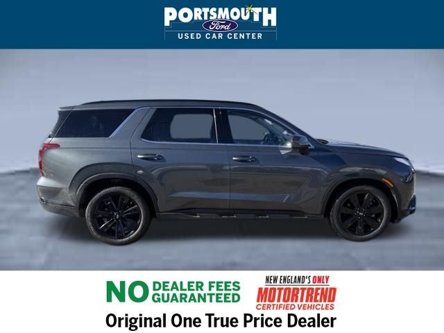 2024 Hyundai Palisade XRT