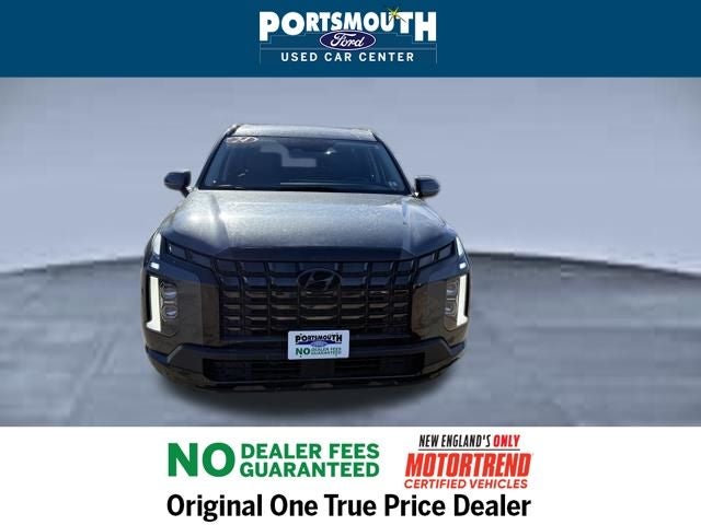 2024 Hyundai Palisade XRT