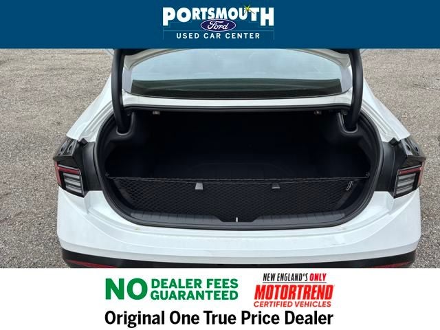 2024 Hyundai Sonata N Line