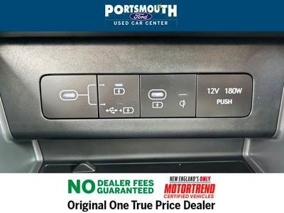 2024 Hyundai Sonata N Line