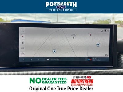 2024 Hyundai Sonata N Line