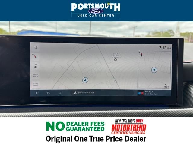 2024 Hyundai Sonata N Line