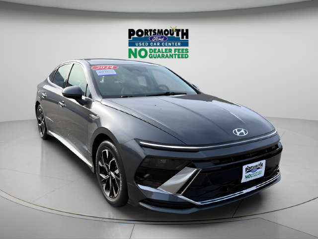 2024 Hyundai Sonata