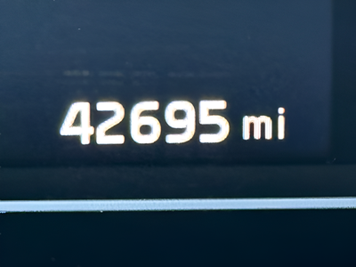 2022 Kia Niro LXS