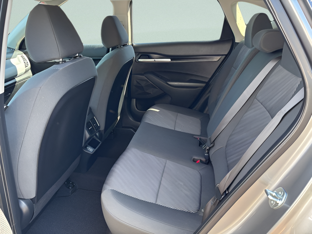 2024 Kia Seltos LX