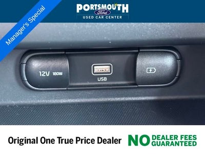 2023 Kia Seltos Nightfall