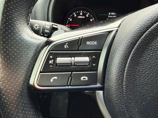 2020 Kia Sportage SX