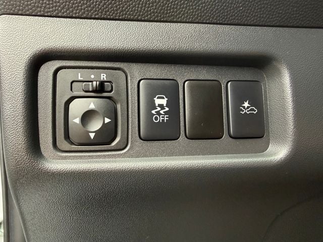 2022 Mitsubishi Mirage Base