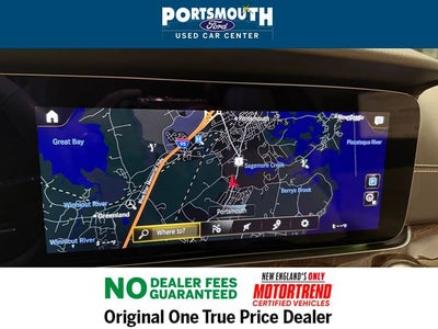 2023 Mercedes-Benz E-Class E 450 4MATIC®