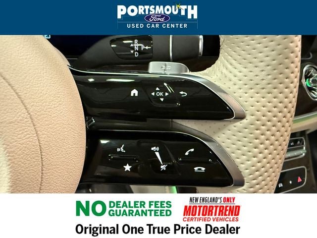 2023 Mercedes-Benz E-Class E 450 4MATIC®