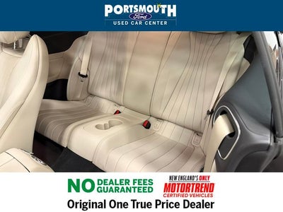 2023 Mercedes-Benz E-Class E 450 4MATIC®