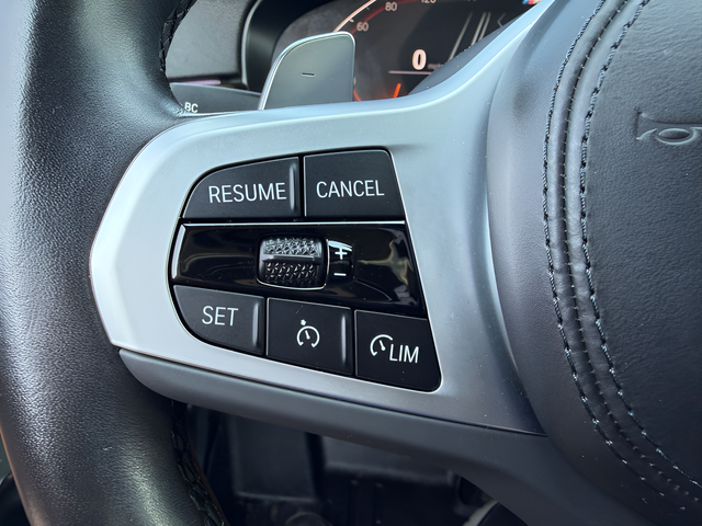 2023 BMW 5 Series 540i xDrive