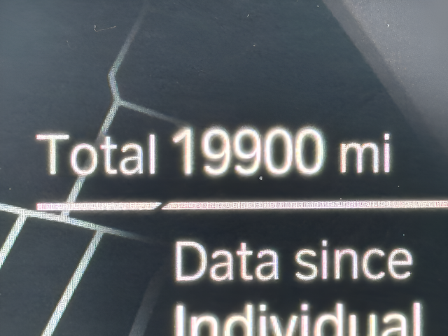 2023 BMW 5 Series 540i xDrive
