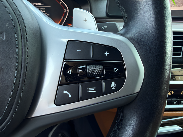 2023 BMW 5 Series 540i xDrive