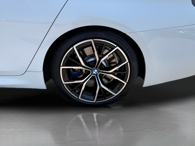 2023 BMW 5 Series 540i xDrive