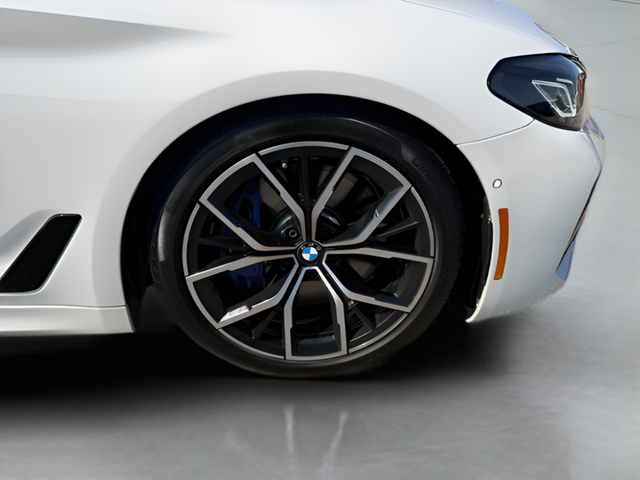 2023 BMW 5 Series 540i xDrive