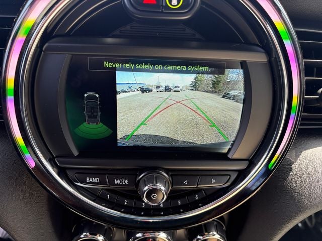 2019 MINI Cooper S Signature John Cooper Works