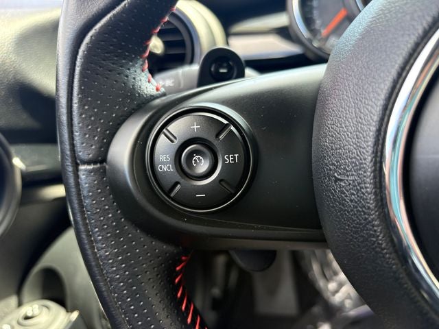 2019 MINI Cooper S Signature John Cooper Works