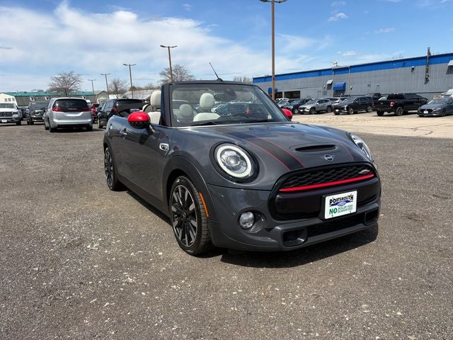 2019 MINI Cooper S Signature John Cooper Works