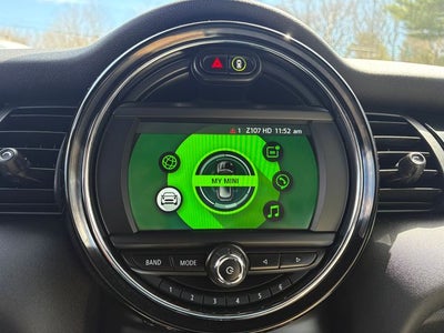 2019 MINI Cooper S Signature John Cooper Works