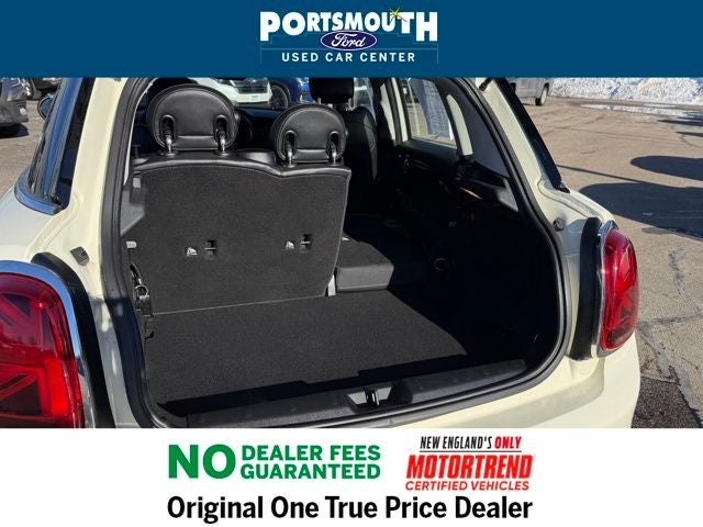 2020 MINI Cooper S Cooper S