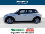 2020 MINI Cooper S Cooper S