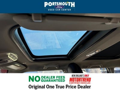 2020 MINI Cooper S Cooper S