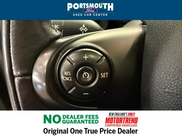 2018 MINI Cooper Countryman ALL4 Cooper