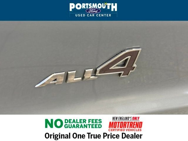 2018 MINI Cooper Countryman ALL4 Cooper