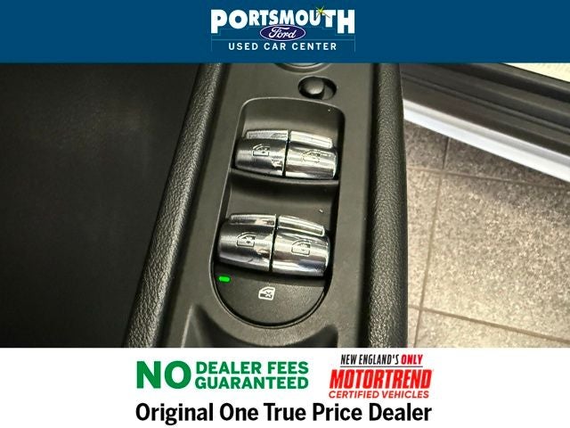 2018 MINI Cooper Countryman ALL4 Cooper