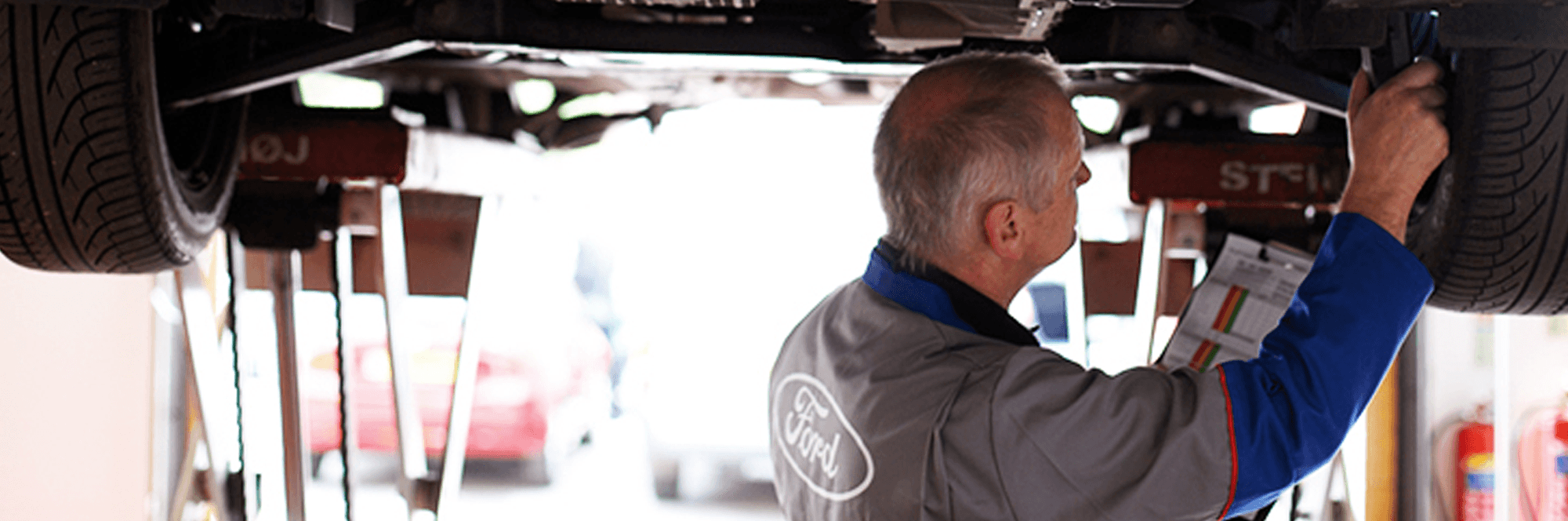 Oil Change in Portsmouth NH