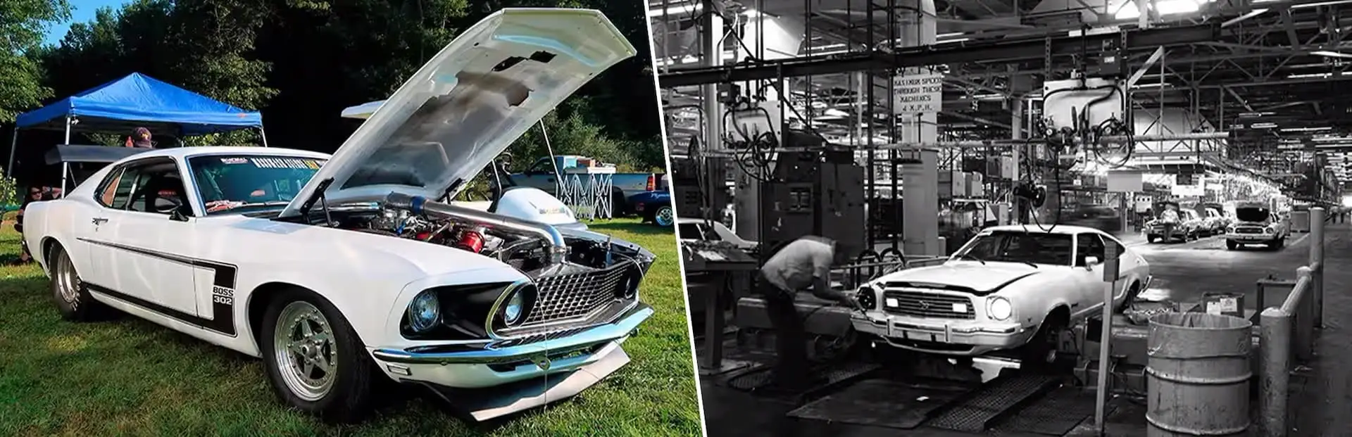 Classic Car Maintenance Portsmouth NH