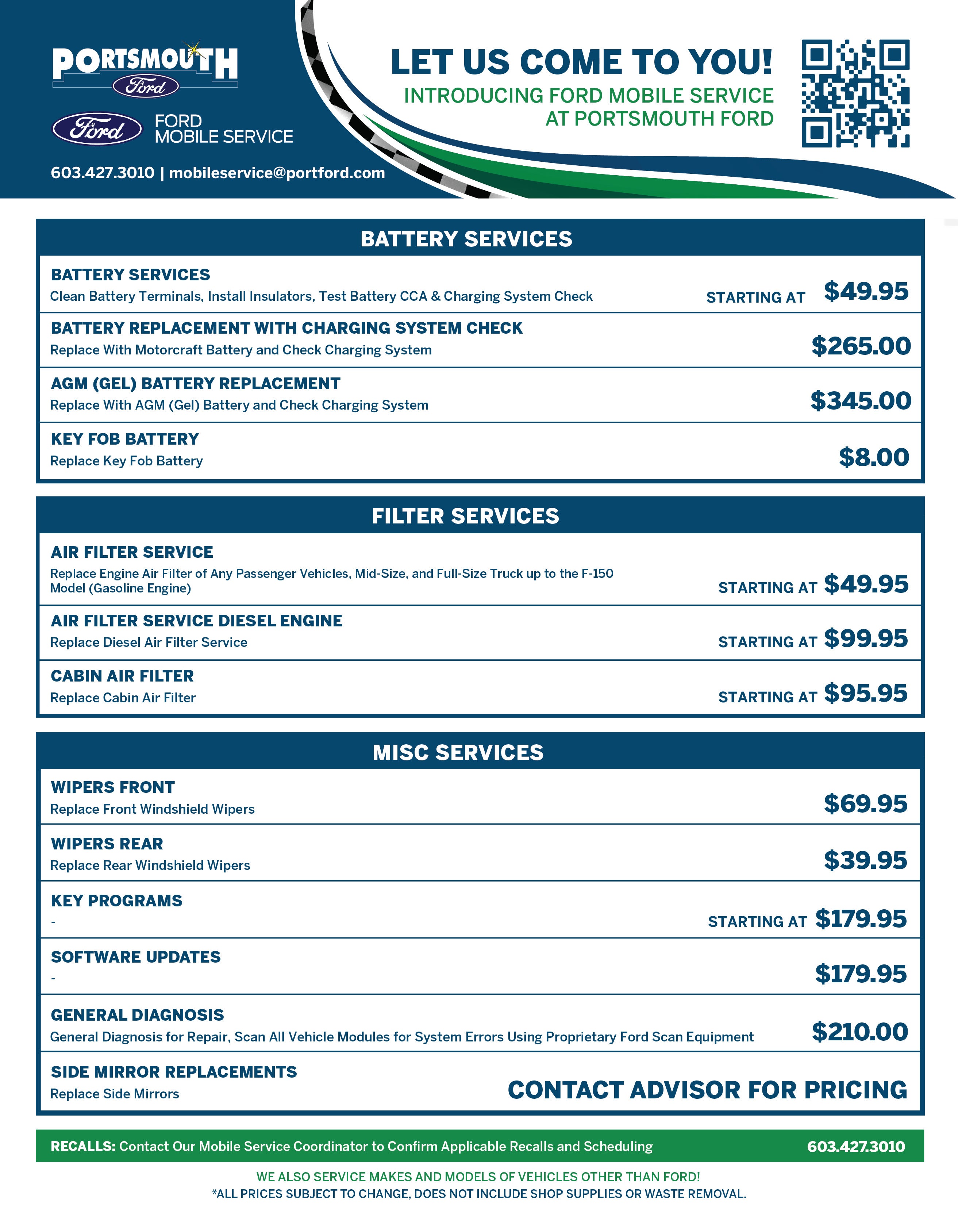 Portsmouth Used Car Center in Portsmouth NH