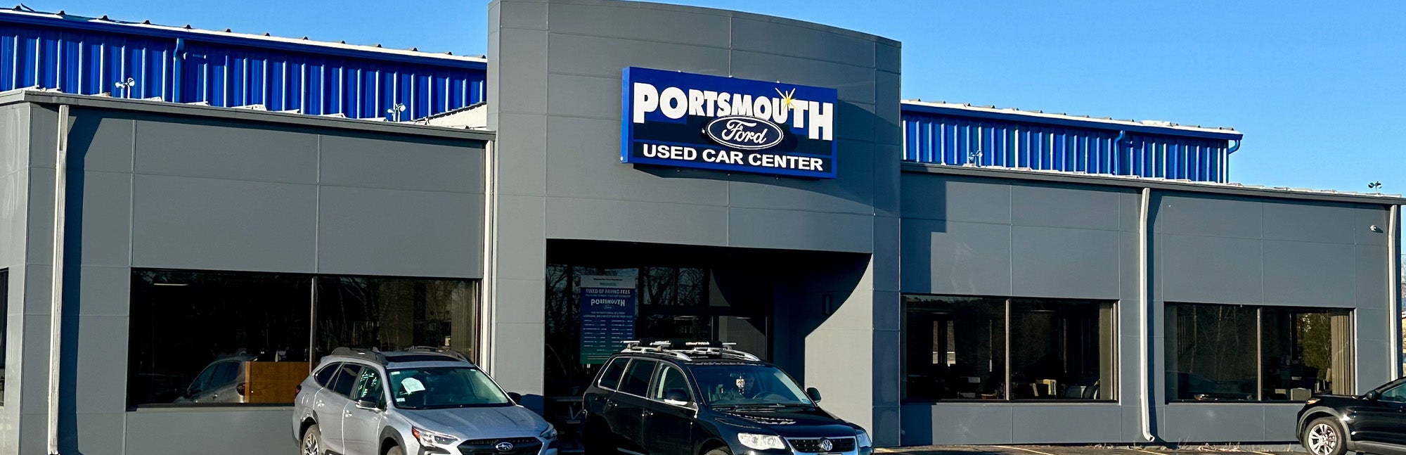 Used Car Dealer Near Me