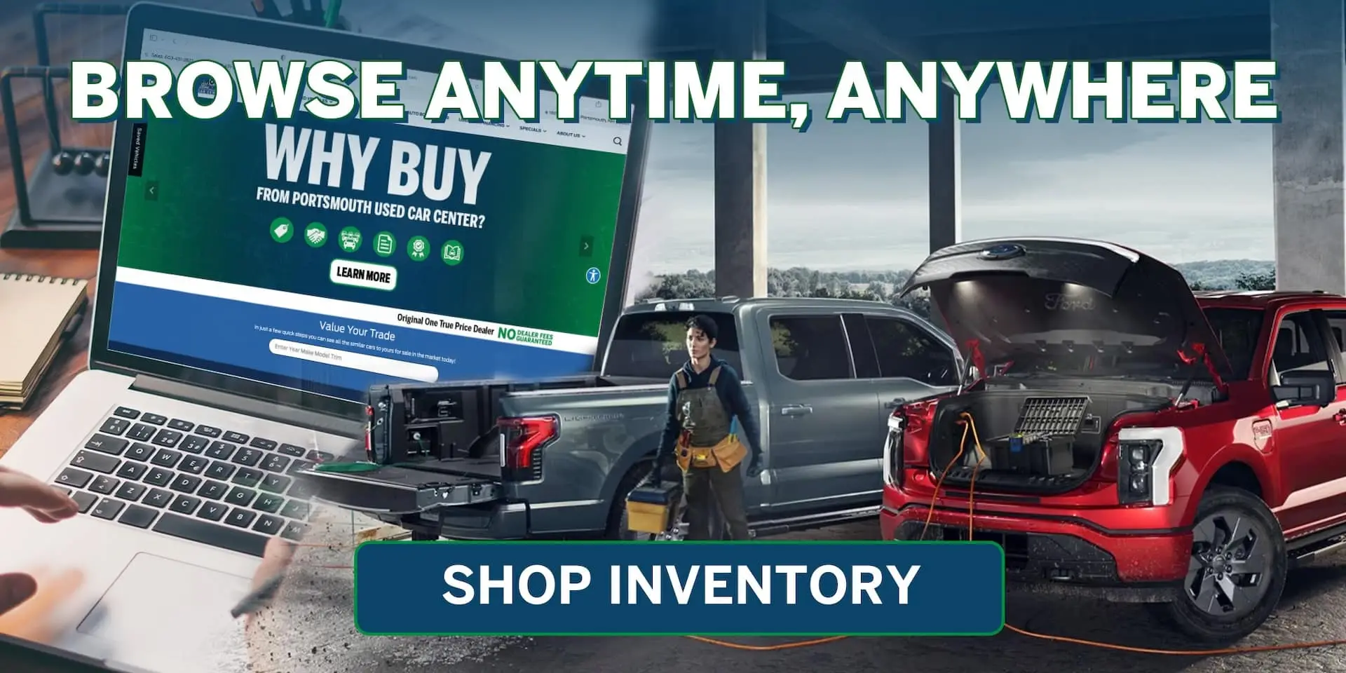 How to Buy Online How to Buy Online